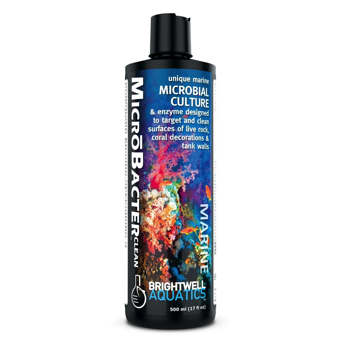 Brightwell Aquatics MicroBacter Clean - Image 2