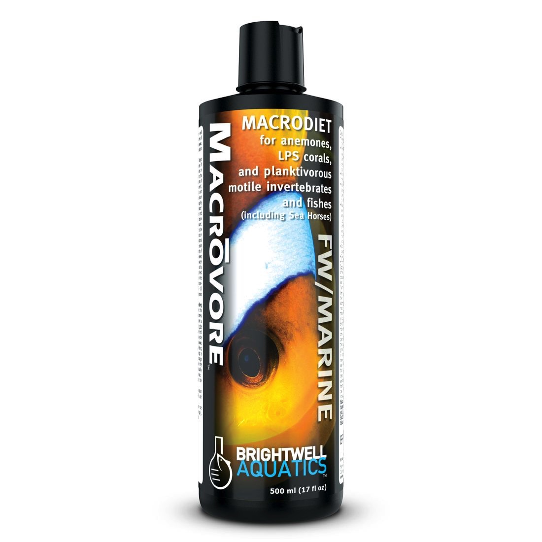 Brightwell Aquatics Macrovore - Image 2