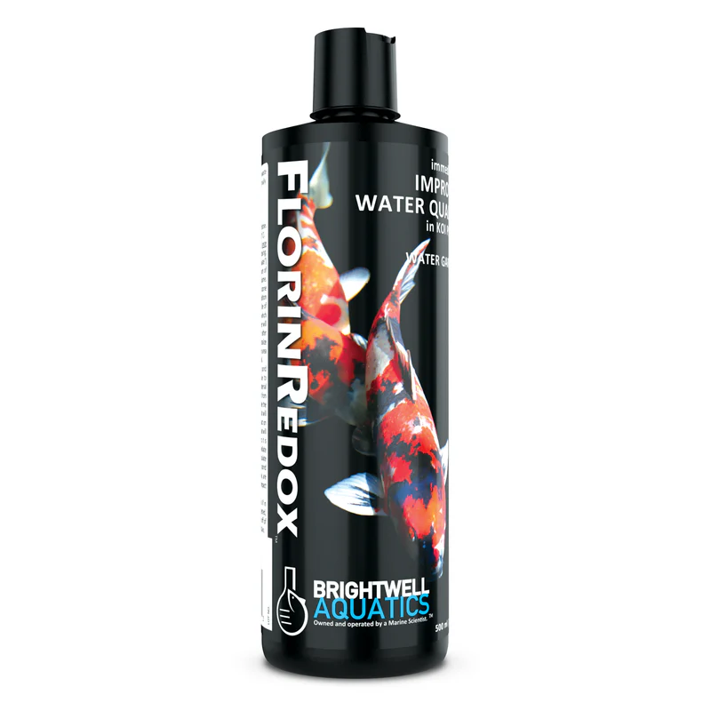 Brightwell Aquatics FlorinRedox