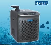 HAILEA CHILLER - HK SERIAL