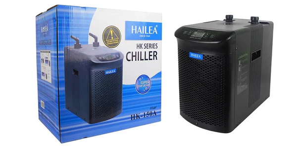 HAILEA CHILLER - HK SERIAL - Image 5