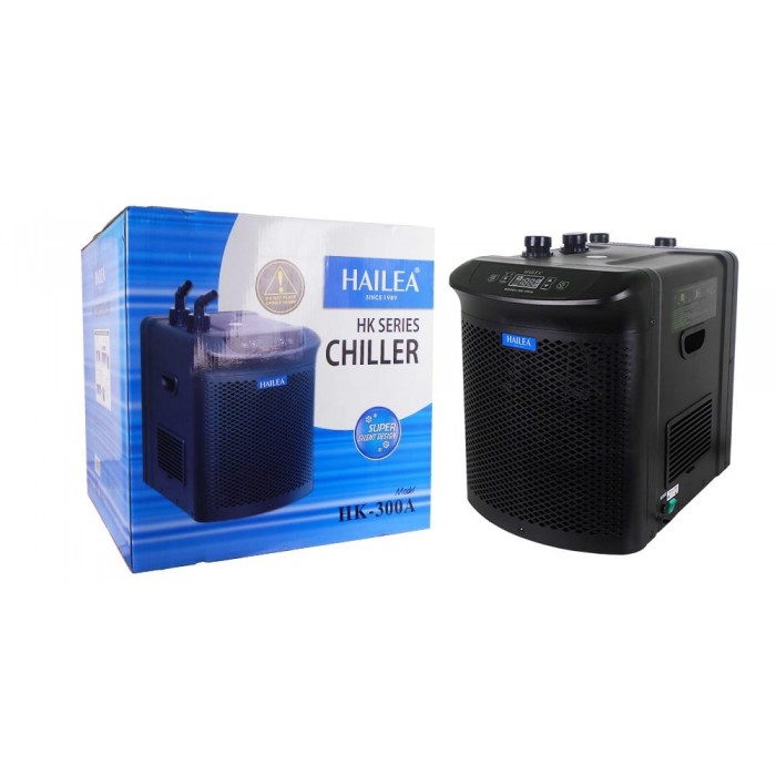 HAILEA CHILLER - HK SERIAL - Image 3