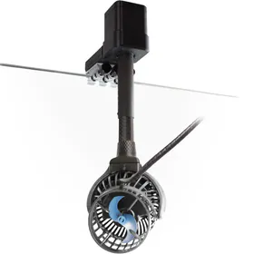 Tunze Turbelle® 6105 ORCA black