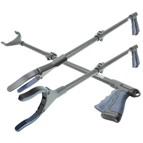 Tunze Aquarium Tongs (Foldable)