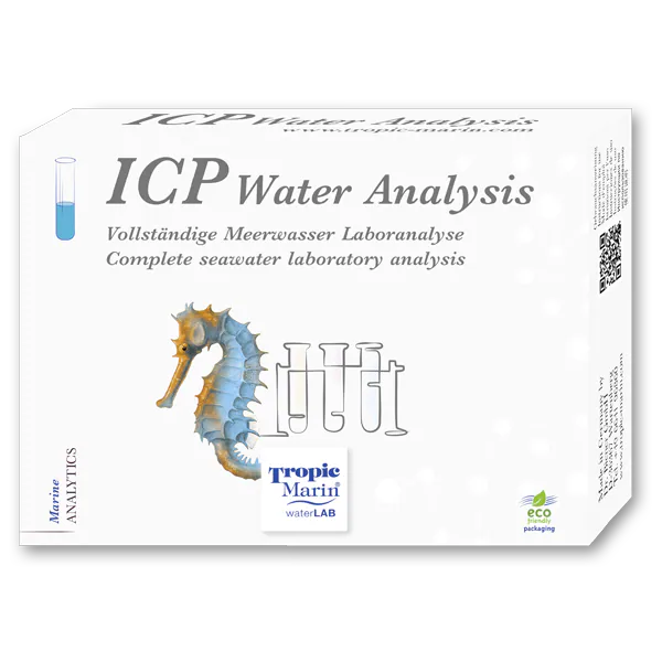 Tropic Marin ICP Water Analysis - Image 4