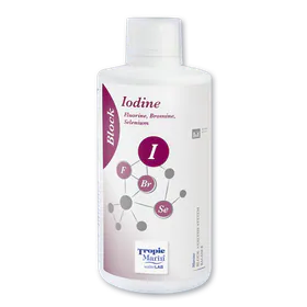 Tropic Marin Block Iodine 1000ml