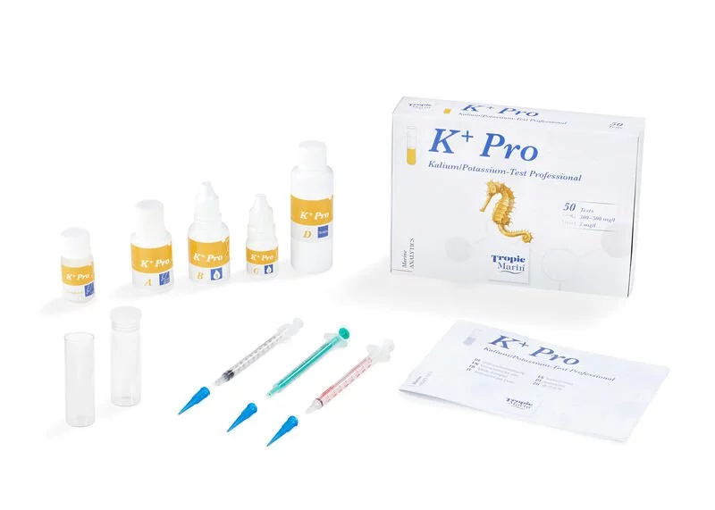 Tropic Marin Potassium-Test professional - Image 2