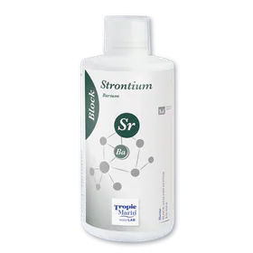 Tropic Marin Block Strontium 1000ml