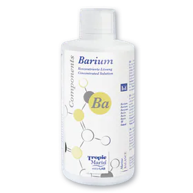 Tropic Marin Components Barium 250ml