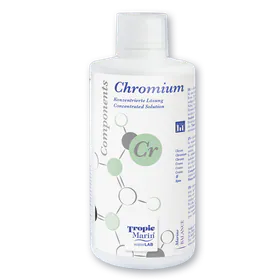 Tropic Marin Components Chromium 250ml
