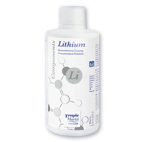 Tropic Marin Components Lithium 250ml