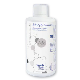Tropic Marin Components Molybdenum 250ml