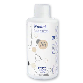 Tropic Marin Components Nickle 250ml