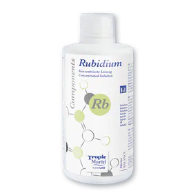 Tropic Marin Components Rubidium 250ml