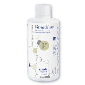 Tropic Marin Components Vanadium 250ml