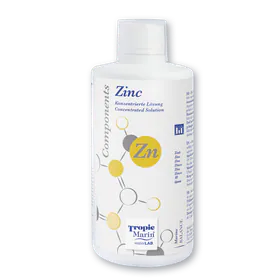 Tropic Marin Components Zinc 250ml