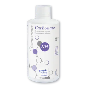Tropic Marin Components Carbonate 500ml