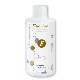 Tropic Marin Components Fluoride 500ml
