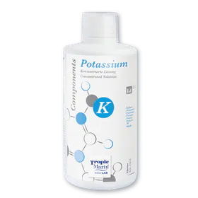 Tropic Marin Components Potassium 500ml