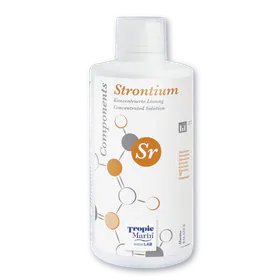 Tropic Marin Components Strontium 500ml