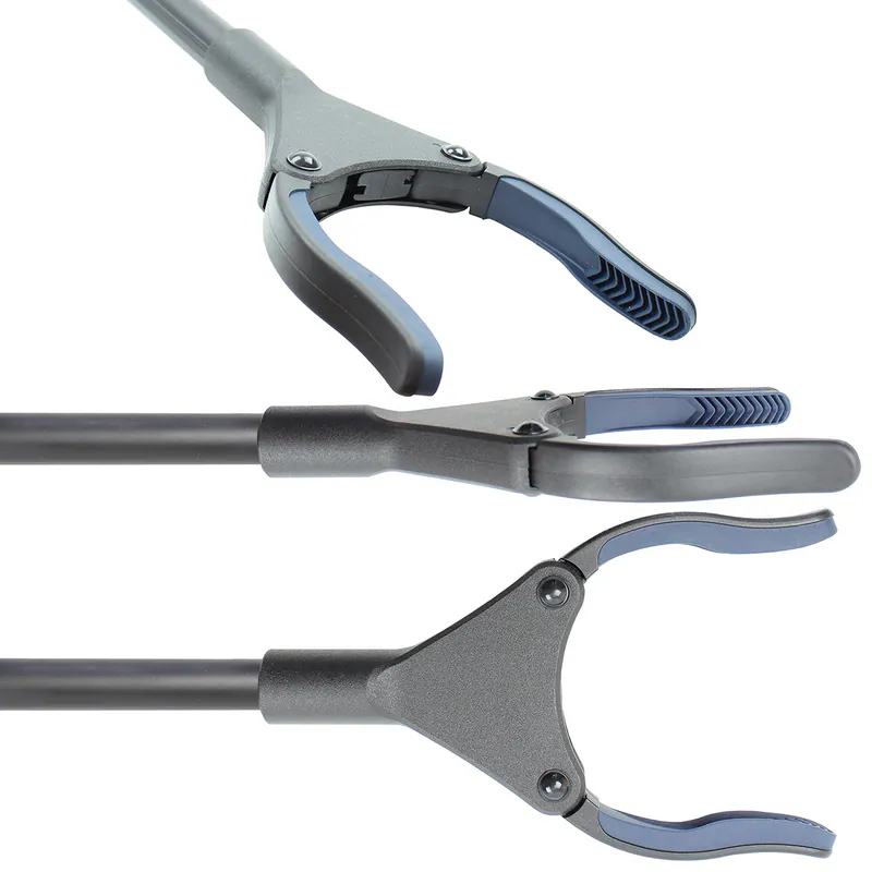 Tunze Aquarium Tongs (Foldable) - Image 3