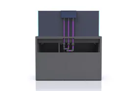 Nyos Opus G2 440 Pro-Line - Image 6