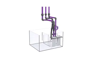 Nyos Opus G2 440 Pro-Line - Image 9