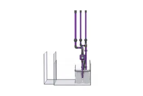 Nyos Opus G2 440 Pro-Line - Image 10