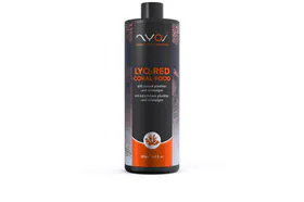 Nyos Lyq-Red Coral Food