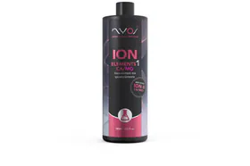 Nyos Ion Elements 1 Ca/Mg