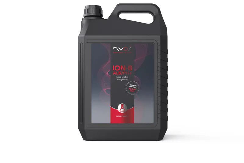 Nyos Ion-B Alk/pH+ Liquid