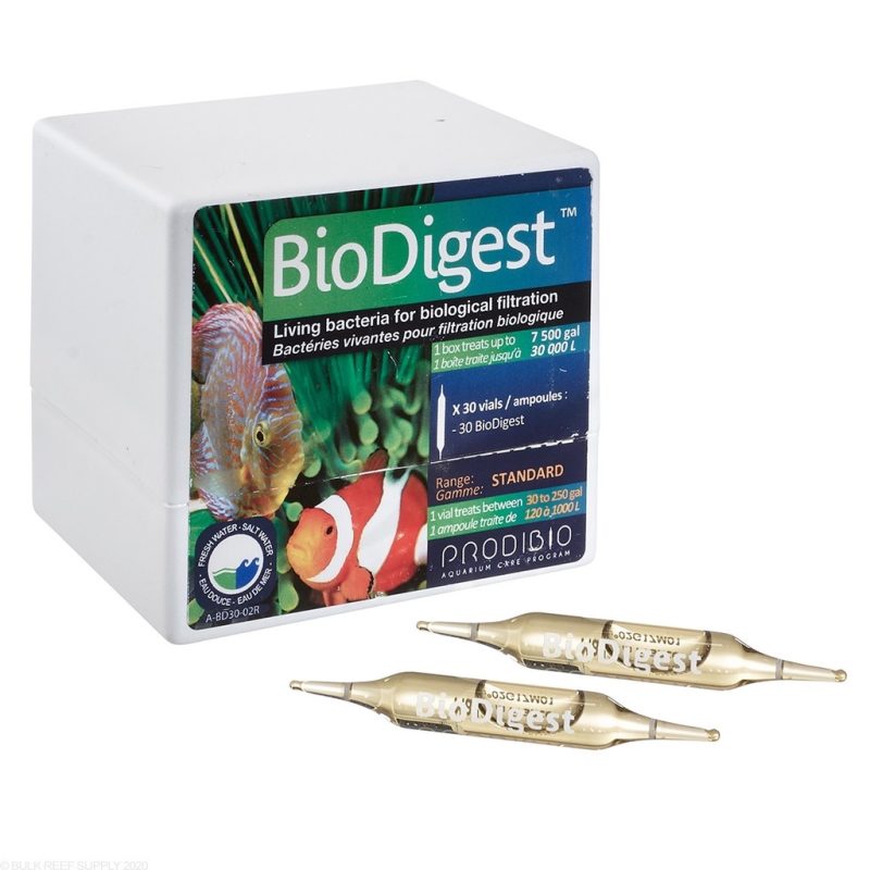 Prodibio BioDigest (30 Vials)