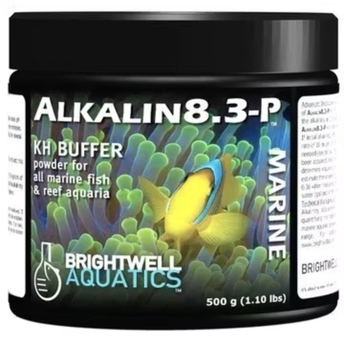 Brightwell Aquatics Alkalin 8.3-P - Image 3