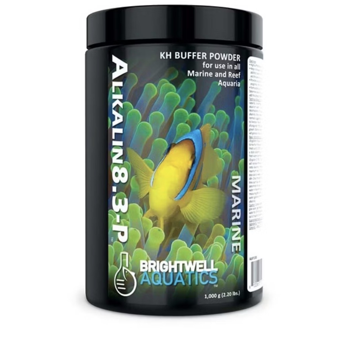 Brightwell Aquatics Alkalin 8.3-P - Image 4