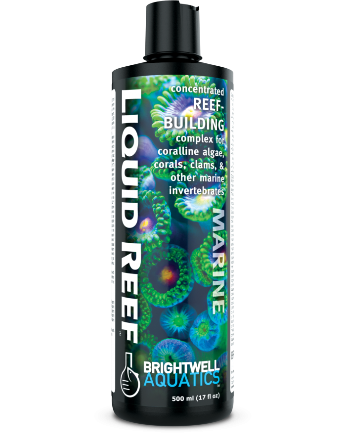 Brightwell Aquatics Liquid Reef - Image 2