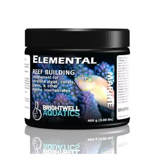 Brightwell Aquatics Elemental - P - Image 2