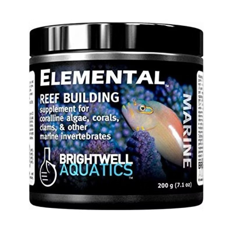 Brightwell Aquatics Elemental - P