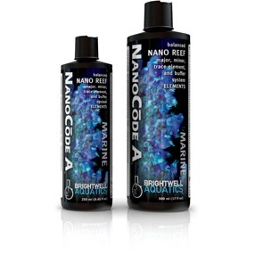 Brightwell Aquatics Nano Code A