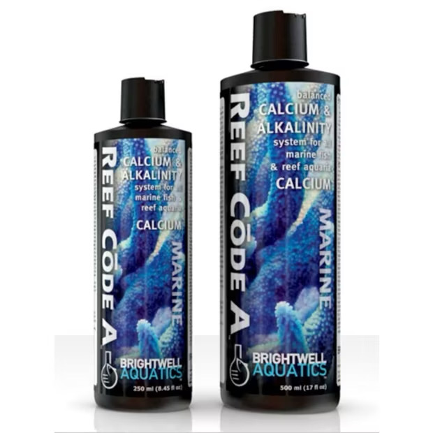 Brightwell Aquatics Reef Code A