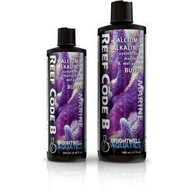 Brightwell Aquatics Reef Code B