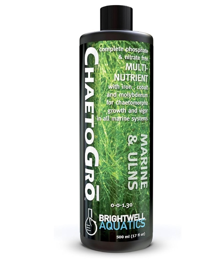 Brightwell Aquatics Chaeto Gro - Image 3