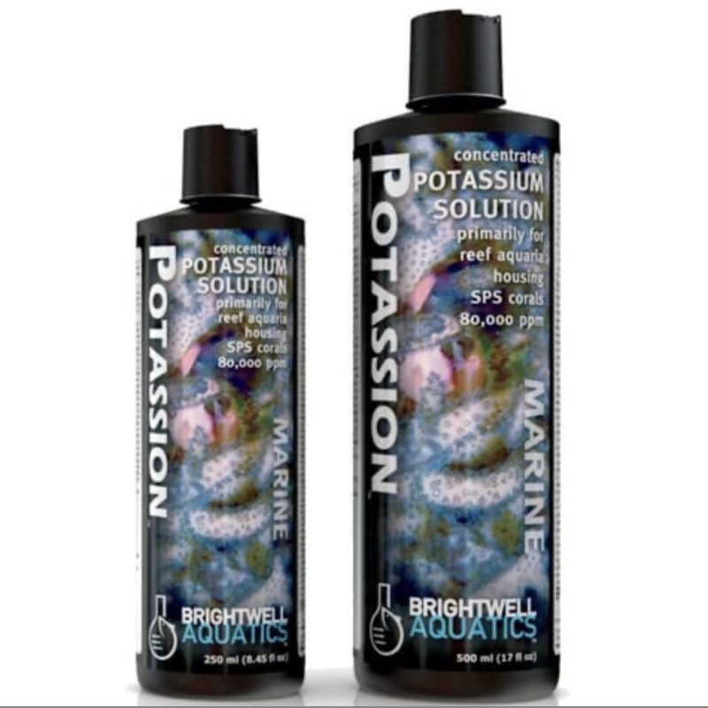 Brightwell Aquatics Potassion
