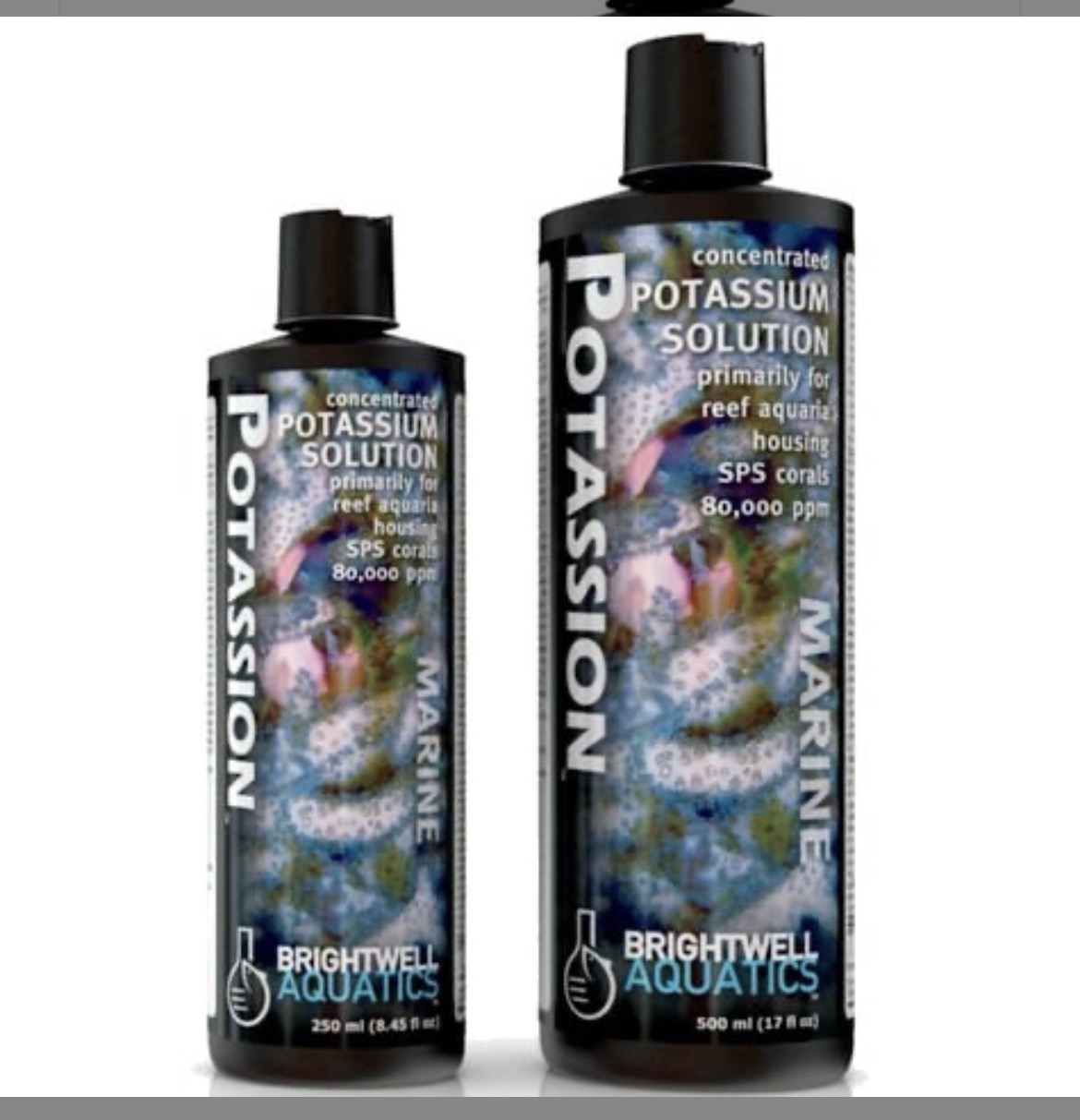 Brightwell Aquatics Potassion