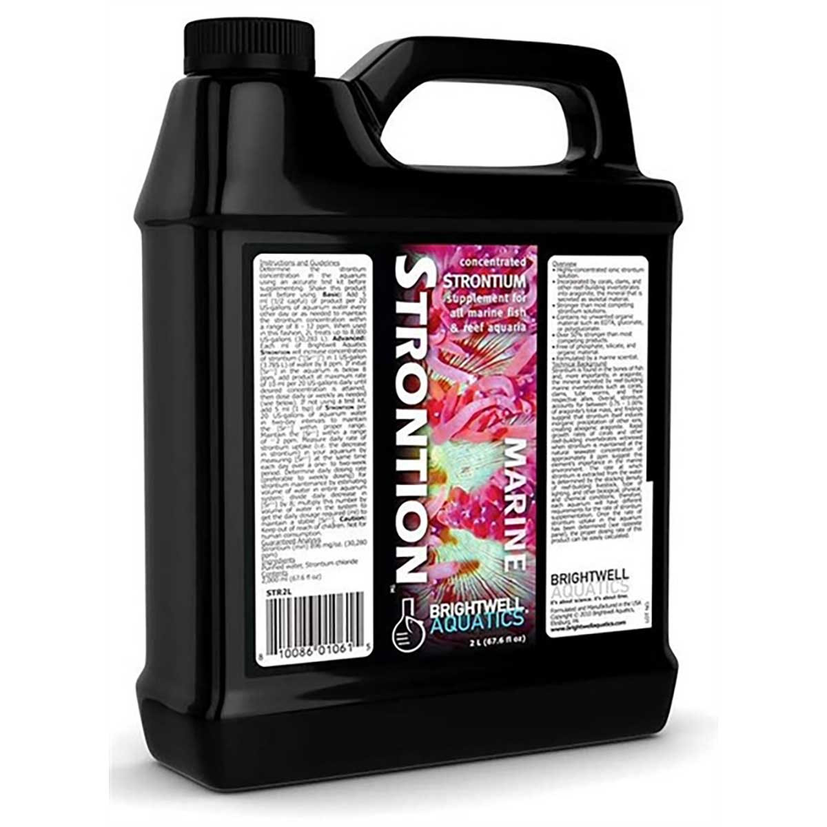 Brightwell Aquatics Strontion - Image 4