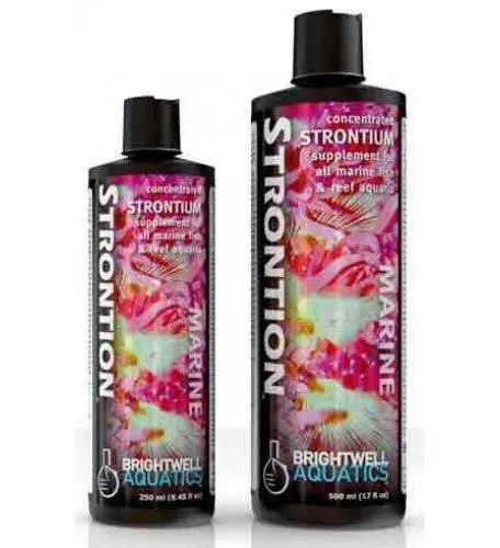 Brightwell Aquatics Strontion
