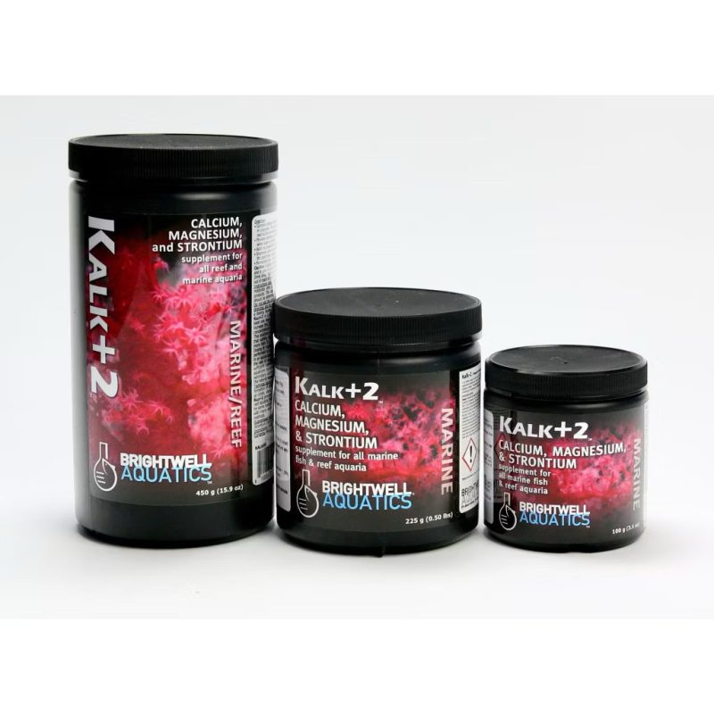 Brightwell Aquatics Kalk 2+ - Adv Kalkwasser