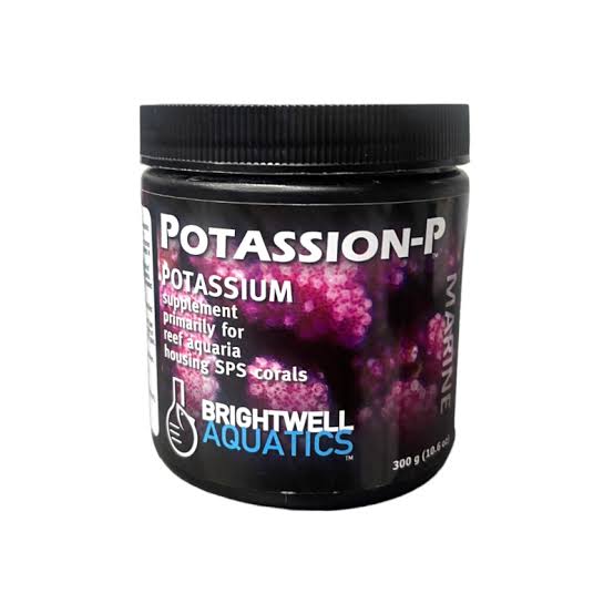 Brightwell Aquatic Potassion-P