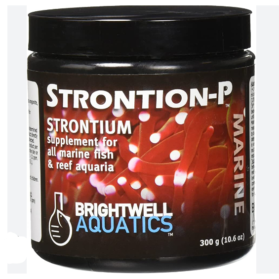 Brightwell Aquatics Strontion-P