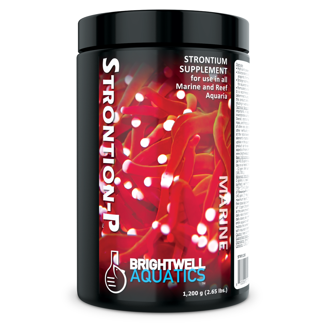 Brightwell Aquatics Strontion-P - Image 2