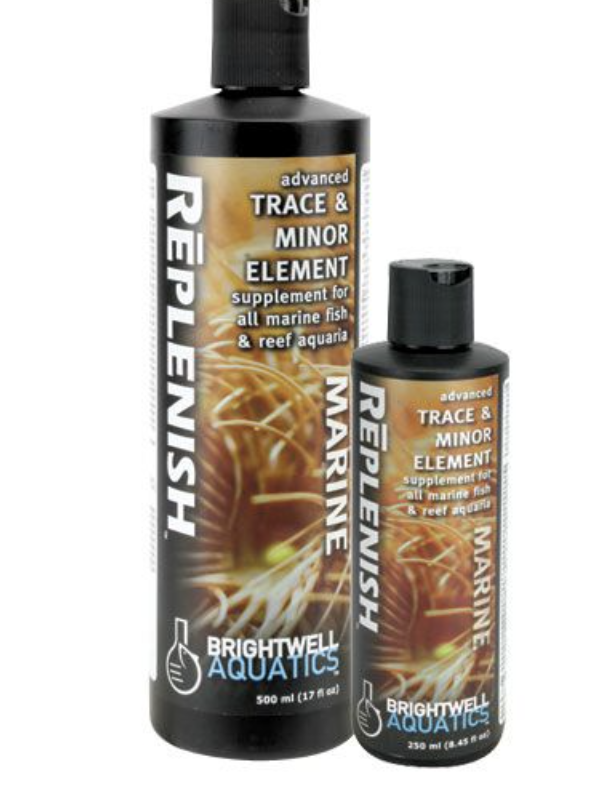 Brightwell Aquatics Replenish